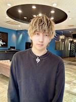 大上聖矢(オオガミセイヤ)