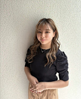 村山　佳穂(ムラヤマ　カホ)