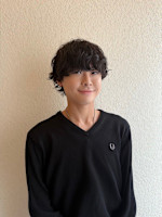 鈴木　颯人(スズキ　ハヤト)