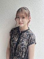 本間　未来(ホンマ　ミク)