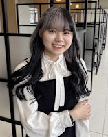 塩川芽依(シオカワメイ)