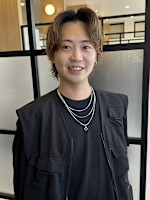 栗田 紘人(クリタ ヒロト)