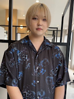 大澤　勝悟(オオサワ　ショウゴ)