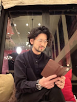 長井 飛鳥(ナガイ　アスカ)