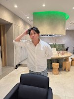 上原　基暉(ウエハラ　モトキ)