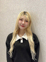 小澤璃奈(オザワリナ)