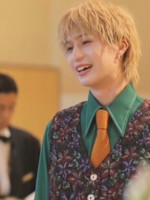 齋藤　海都(サイトウ　カイト)