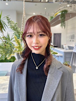 荒木　美紅(アラキ　ミク)