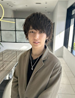 豊田 恭平(トヨダ キョウヘイ)