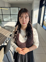 高橋 円(タカハシ マドカ)