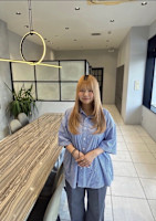 茂木　寿奈(モテギ　ヒナ)