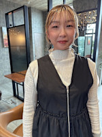 尾形　美穂(オガタ　ミホ)