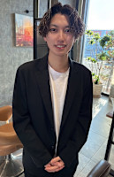 上福　大翔(カミフク　ヒロト)