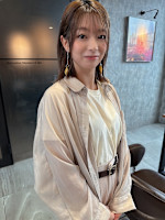 池田　真理(イケダ　マリ)