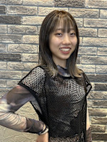 深川　愛実(フカガワ　マナミ)