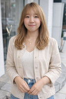 森光 みやび(ミリミツ　ミヤビ )