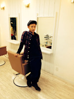 平井 里美(ヒライ サトミ)