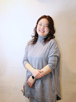 植木 久美子(ウエキ クミコ)