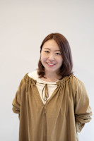 溝田 沙弥香(ミゾタ サヤカ)