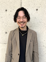 徳永　雅和(トクナガ　マサカズ)