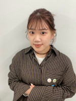 篠崎 渚彩(シノザキ ナギサ)