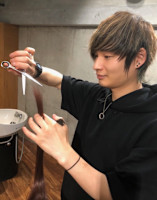 ウンノ(ウンノ)