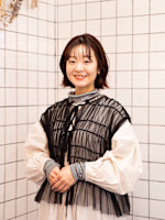 小林 茉里奈(コバヤシ マリナ)