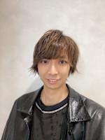 真貝 史哉(シンカイ フミヤ)