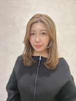 丸山 香(マルヤマ カオリ)