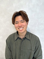 宮越　琉希弥(ミヤコシ　ルキヤ)