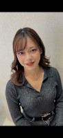 加藤　ティファニー　サユリ(カトウ　ティファニー　サユリ)