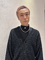 長沼　力斗(ナガヌマ　リキト)