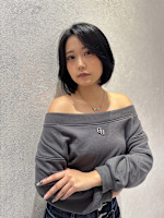 前田藍央(マエダラナ)