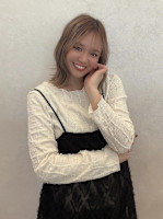 西川　夕奈(ニシカワユウナ)