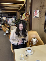 大河原　理帆(オオカワラ　リホ)