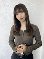 駒野　茜音(コマノ　アカネ)