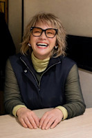 小実 尚美(オザネ ナオミ)