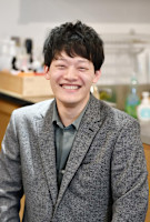 高橋 航大(タカハシ コウダイ)