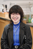 遠藤瑞季(エンドウミズキ)