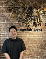 保理江 敏治(ホリエ トシハル)