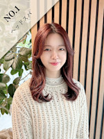 高橋 美沙(タカハシ ミサ)