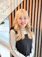 黒木 朱音(クロキ アカネ)