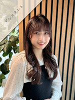 長塚　花(ナガツカ　ハナ)