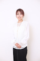 永松 由賀里(ナガマツ ユカリ)