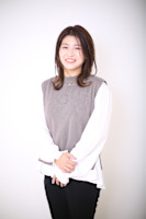 羽山 沙吏(ハヤマ サリ)