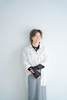 Yazima Saki(ヤジマ サキ)