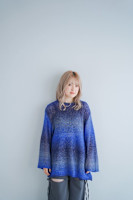 Ishiguro Ririka(イシグロ リリカ)