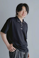 Kimura Syota(キムラ ショウタ)