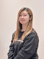 田村　桃々(タムラ　モモ)