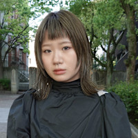 廣岡　美月(ヒロオカ　ミヅキ)